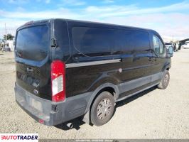 Ford Transit 2020 3