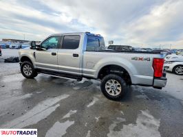 Ford Pozostałe 2020 6