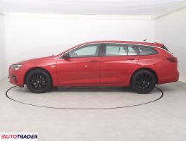 Opel Insignia 2021 2.0 171 KM