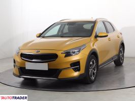 Kia Ceed 2019 1.4 138 KM