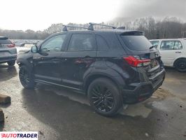 Mitsubishi Outlander 2024 2