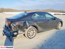 Toyota Camry 2021 2