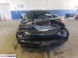 Dodge Challenger 2022 3 Dodge Challenger 2022 3