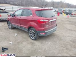 Ford EcoSport 2022 2