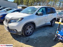 Honda Pozostałe 2021 3