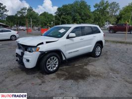Jeep Grand Cherokee 2021 3 Jeep Grand Cherokee 2021 3