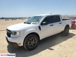 Ford Maverick 2024 2 Ford Maverick 2024 2