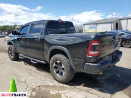 Dodge Ram 2019 5