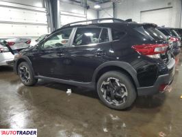 Subaru Pozostałe 2022 2 Subaru Pozostałe 2022 2