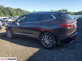 Buick Enclave 2019 3 Buick Enclave 2019 3