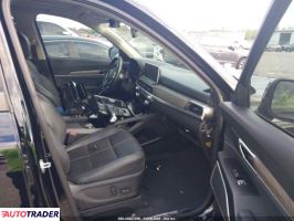 Kia Pozostałe 2022 3