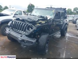 Jeep Wrangler 2020 2