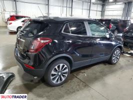 Buick Pozostałe 2021 1