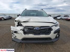 Subaru Pozostałe 2024 2 Subaru Pozostałe 2024 2