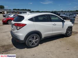 Honda HR-V 2021 1