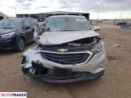 Chevrolet Equinox 2020 1