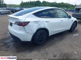 Tesla Model Y 2023 Tesla Model Y 2023