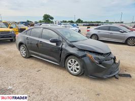 Toyota Corolla 2024 2