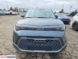 Kia Soul 2023 2
