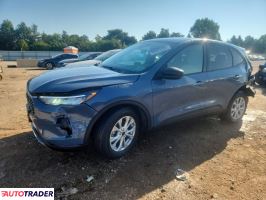 Ford Escape - zobacz ofertę