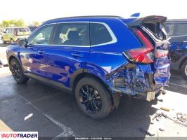 Honda CR-V 2024 2