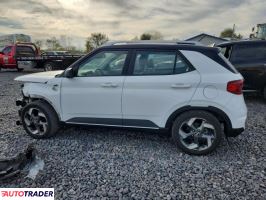 Hyundai Pozostałe 2023 1