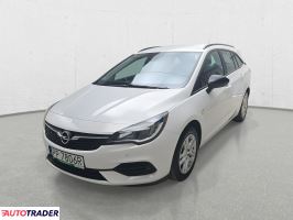 Opel Astra 2022 1.2 130 KM Opel Astra 2022 1.2 130 KM