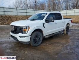Ford Pozostałe 2023 2