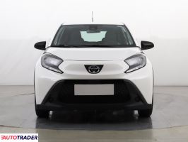 Toyota Aygo 2023 1.0 71 KM