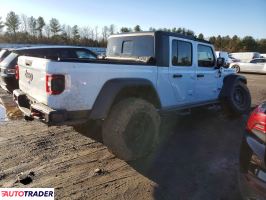 Jeep Pozostałe 2020 3