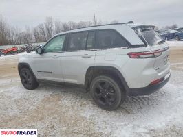 Jeep Grand Cherokee 2024 3