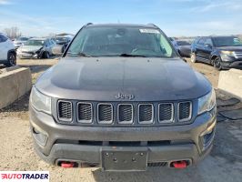 Jeep Compass 2021 2