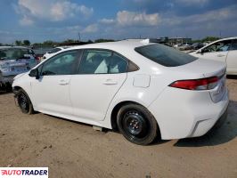 Toyota Corolla 2023 2