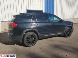 GMC Terrain 2021 1