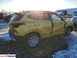 Kia Pozostałe 2021 1