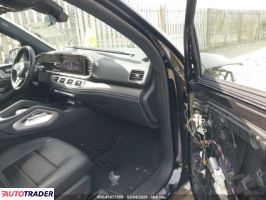 Mercedes GL 2021 2 Mercedes GL 2021 2