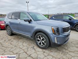 Kia Pozostałe 2020 3