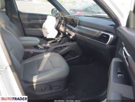 Kia Pozostałe 2023 3