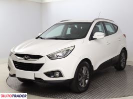 Hyundai ix35 2014 2.0 163 KM