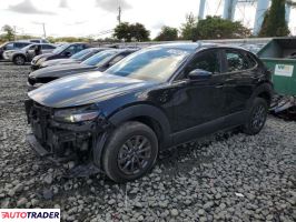 Mazda CX-30 2021 2