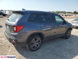 Honda Pozostałe 2021 3 Honda Pozostałe 2021 3