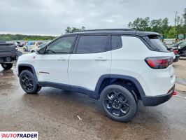 Jeep Compass 2023 2