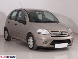 Citroen C3 2007 1.4 67 KM