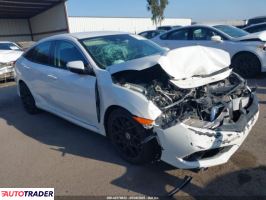Honda Civic 2019 2 Honda Civic 2019 2