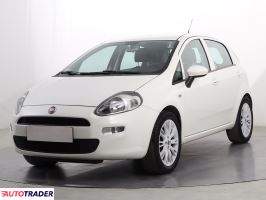 Fiat Punto 2016 1.2 68 KM