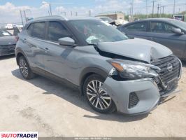 Nissan Pozostałe 2023 1 Nissan Pozostałe 2023 1