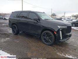 Cadillac Escalade 2024 6