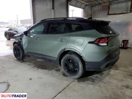 Kia Sportage 2023 2