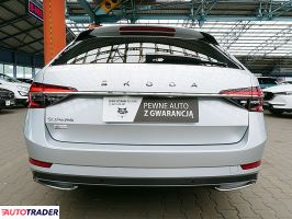 Skoda Superb 2022 2 150 KM Skoda Superb 2022 2 150 KM