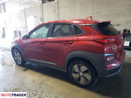 Hyundai Kona 2019 Hyundai Kona 2019